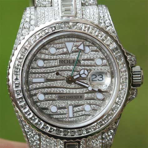 rolex ice uk